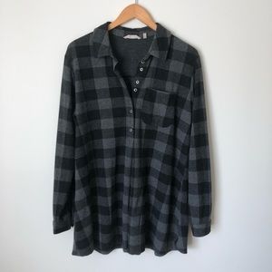 Soft Surroundings Large Fall/Winter Top